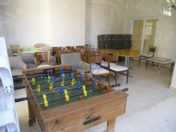 Imagem Apartamento com 2 Quartos à Venda, 57 m² em Barra Funda - São Paulo