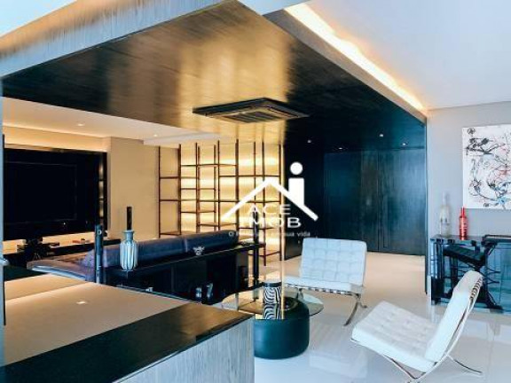 Imagem Apartamento com 2 Quartos à Venda, 171 m² em Indianópolis - São Paulo Imagem Apartamento com 2 Quartos à Venda, 171 m² em Indianópolis - São Paulo