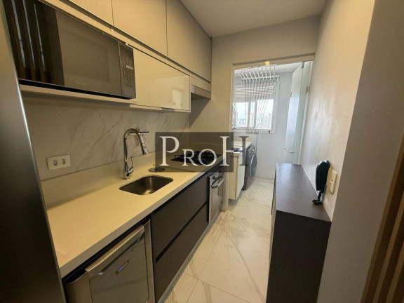 Imagem Apartamento com 3 Quartos à Venda, 70 m² em Jardim - Santo André Imagem Apartamento com 3 Quartos à Venda, 70 m² em Jardim - Santo André