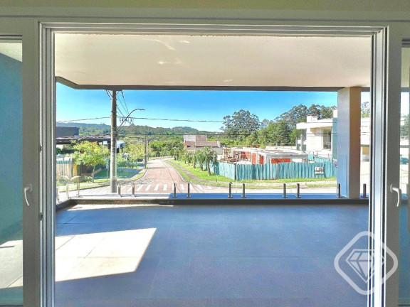 Imagem Casa de Condomínio com 4 Quartos à Venda, 375 m² em Alphaville - Porto Alegre