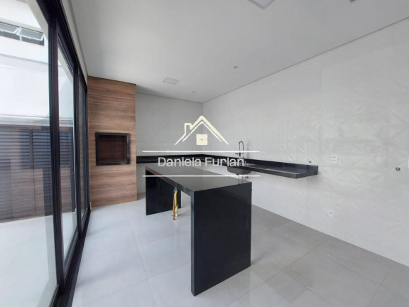 Imagem Casa de Condomínio com 3 Quartos à Venda, 126 m² em Condomínio Terras De São Francisco - Sorocaba Imagem Casa de Condomínio com 3 Quartos à Venda, 126 m² em Condomínio Terras De São Francisco - Sorocaba