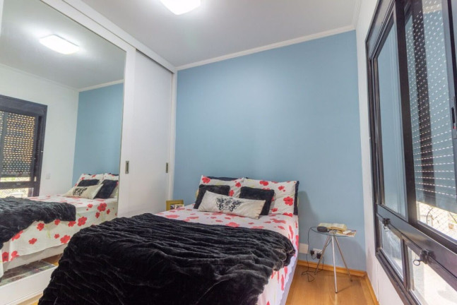 Imagem Apartamento com 4 Quartos à Venda, 190 m² em Vila Andrade - São Paulo