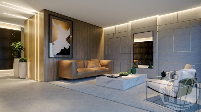 Imagem Apartamento à Venda, 71 m² em Praia Brava De Itajaí - Itajaí Imagem Apartamento à Venda, 71 m² em Praia Brava De Itajaí - Itajaí