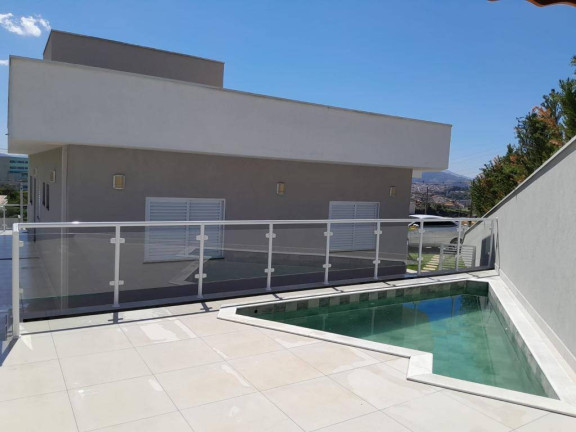 Imagem Casa com 3 Quartos à Venda, 422 m² em Condomínio Villa Real De Bragança - Bragança Paulista Imagem Casa com 3 Quartos à Venda, 422 m² em Condomínio Villa Real De Bragança - Bragança Paulista