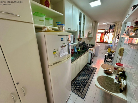 Imagem Imóvel com 2 Quartos à Venda, 80 m² em Pituba - Salvador Imagem Imóvel com 2 Quartos à Venda, 80 m² em Pituba - Salvador