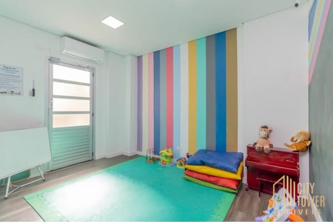 Imagem Apartamento com 3 Quartos à Venda, 66 m² em Vila Brasílio Machado - São Paulo