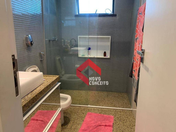 Imagem Apartamento com 4 Quartos à Venda, 282 m² em Meireles - Fortaleza