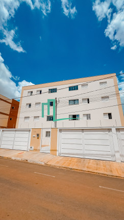 Apartamento com 3 Quartos à Venda, 72 m² em Jardim Consolação - Franca