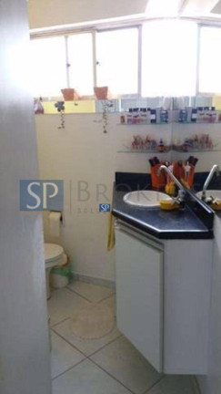 Imagem Apartamento com 3 Quartos à Venda, 110 m² em Vila Mariana - São Paulo Imagem Apartamento com 3 Quartos à Venda, 110 m² em Vila Mariana - São Paulo