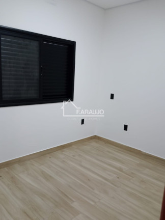 Imagem Imóvel com 3 Quartos à Venda, 100 m² em Horto Florestal - Sorocaba