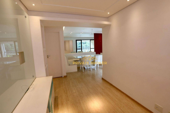 Imagem Apartamento com 2 Quartos à Venda, 72 m² em Vila São Francisco - São Paulo Imagem Apartamento com 2 Quartos à Venda, 72 m² em Vila São Francisco - São Paulo