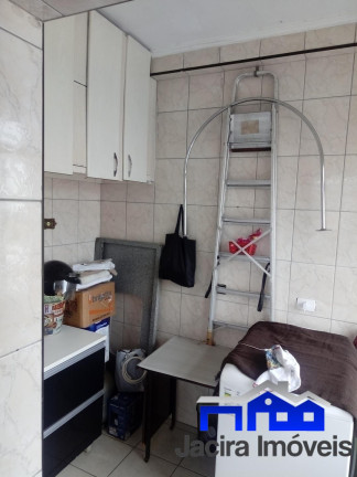 Imagem Apartamento com 2 Quartos à Venda, 70 m² em Encruzilhada - Santos