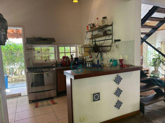 Imagem Casa com 3 Quartos à Venda, 300 m² em Itaipu - Niterói