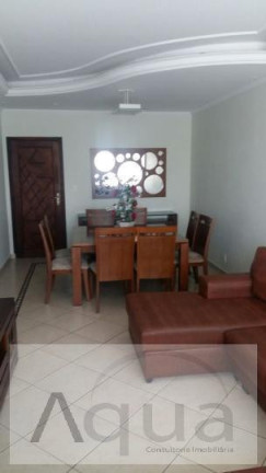 Imagem Apartamento com 3 Quartos à Venda, 140 m² em Centro - Santo André Imagem Apartamento com 3 Quartos à Venda, 140 m² em Centro - Santo André