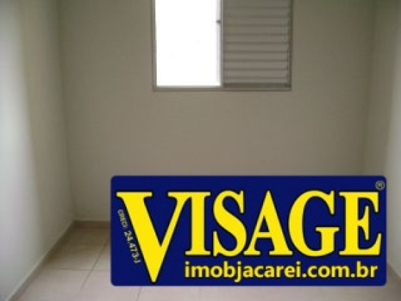 Imagem Apartamento com 1 Quarto à Venda, em Vila Branca - Jacareí Imagem Apartamento com 1 Quarto à Venda, em Vila Branca - Jacareí