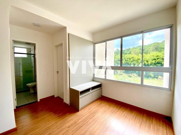 Imagem Apartamento com 2 Quartos à Venda, 53 m² em Pires - Extrema