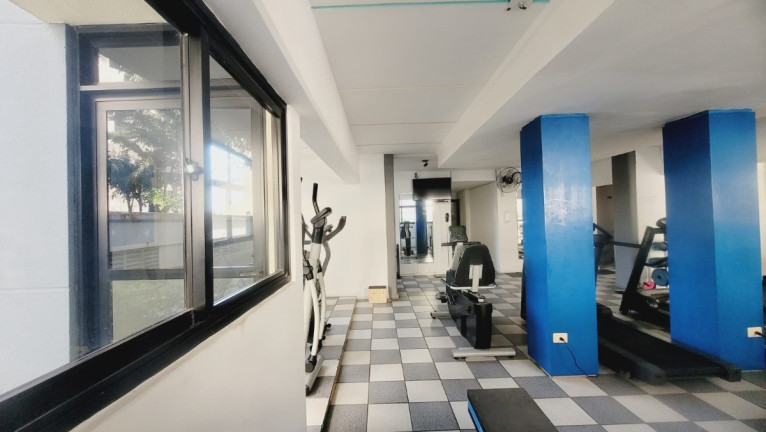 Imagem Apartamento com 2 Quartos à Venda, 54 m² em Perdizes - São Paulo Imagem Apartamento com 2 Quartos à Venda, 54 m² em Perdizes - São Paulo