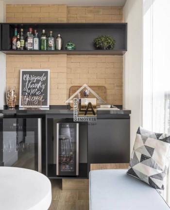 Imagem Apartamento com 2 Quartos à Venda, 61 m² em Fazenda Morumbi - São Paulo Imagem Apartamento com 2 Quartos à Venda, 61 m² em Fazenda Morumbi - São Paulo
