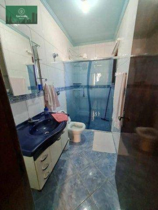 Imagem Sobrado com 3 Quartos à Venda, 195 m² em Parque Continental Ii - Guarulhos