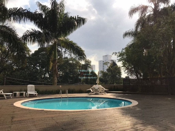 Imagem Apartamento com 3 Quartos à Venda, 107 m² em Vila Suzana - São Paulo Imagem Apartamento com 3 Quartos à Venda, 107 m² em Vila Suzana - São Paulo