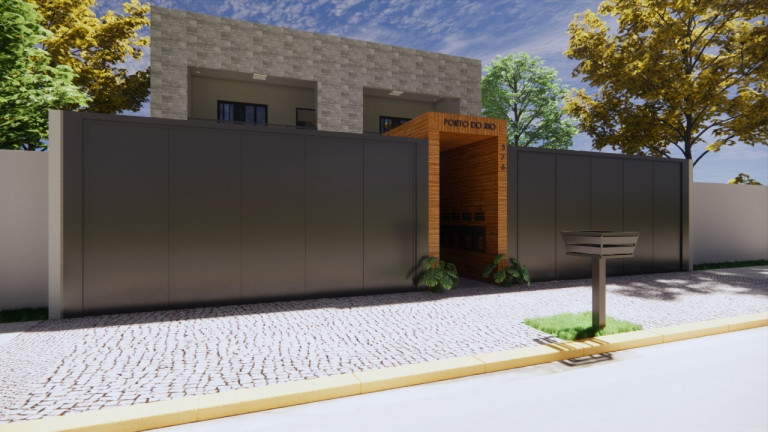 Imagem Apartamento com 3 Quartos à Venda, 98 m² em Centro - Rifaina