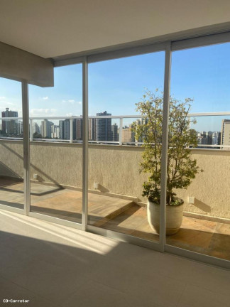 Imagem Cobertura com 2 Quartos à Venda, 164 m² em Vila Guiomar - Santo André