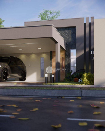 Imagem Casa com 3 Quartos à Venda, 131 m² em Parque Alvorada - Timon