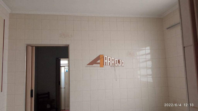 Imagem Sobrado com 3 Quartos à Venda, 136 m² em Penha De França - São Paulo