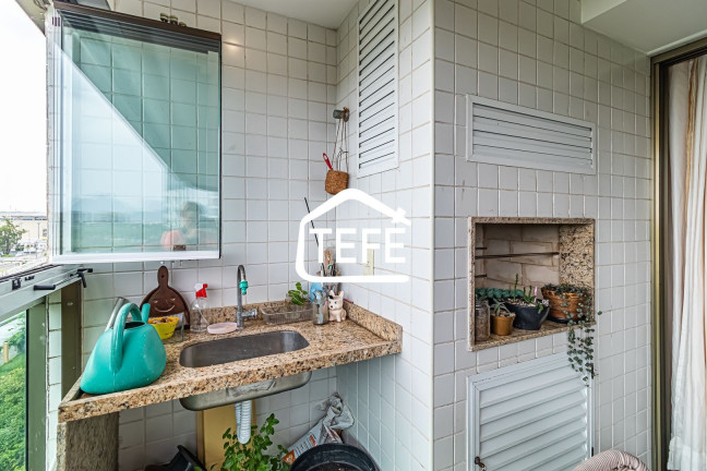 Imagem Apartamento com 4 Quartos à Venda, 153 m² em Barra Da Tijuca - Rio De Janeiro Imagem Apartamento com 4 Quartos à Venda, 153 m² em Barra Da Tijuca - Rio De Janeiro