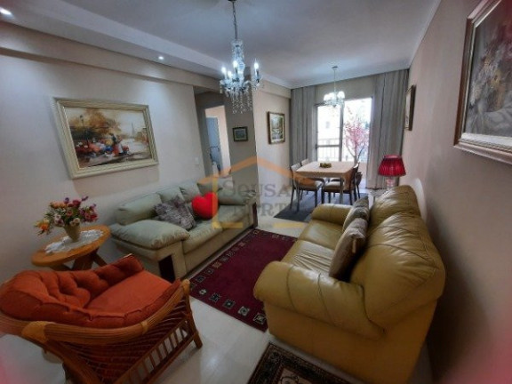 Imagem Apartamento com 2 Quartos à Venda, 60 m² em Santana - São Paulo Imagem Apartamento com 2 Quartos à Venda, 60 m² em Santana - São Paulo
