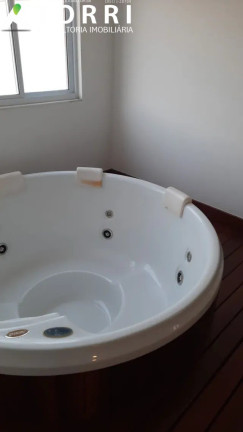 Imagem Apartamento com 3 Quartos à Venda, 90 m² em Além Ponte - Sorocaba