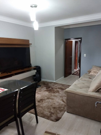 Imagem Apartamento com 3 Quartos à Venda, 94 m² em Santo André Imagem Apartamento com 3 Quartos à Venda, 94 m² em Santo André