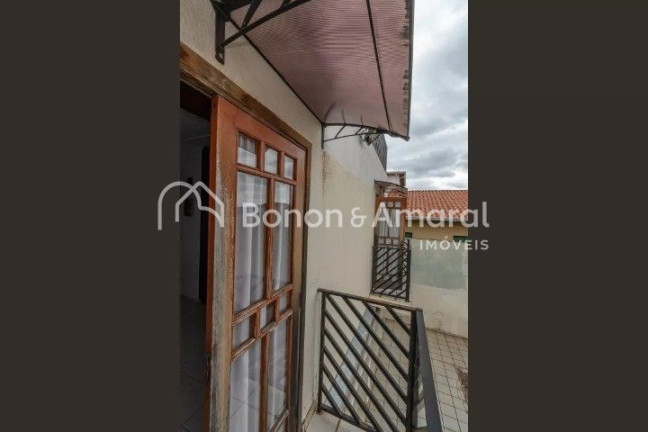 Imagem Casa com 4 Quartos à Venda, 357 m² em Jardim Santa Genebra - Campinas Imagem Casa com 4 Quartos à Venda, 357 m² em Jardim Santa Genebra - Campinas