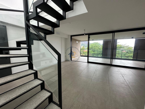 Imagem Cobertura com 4 Quartos à Venda, 337 m² em Lagoa - Rio De Janeiro