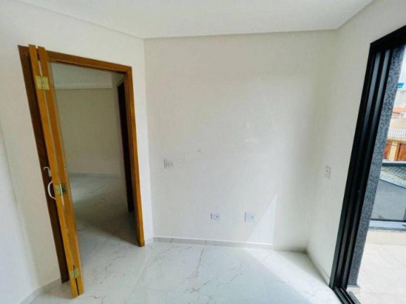 Foto do imóvel Apartamento com 2 Quartos à Venda, 45 m² em Vila Scarpelli - Santo André