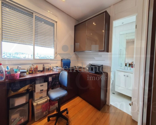 Imagem Apartamento com 4 Quartos à Venda, 419 m² em Alto Da Lapa - São Paulo
