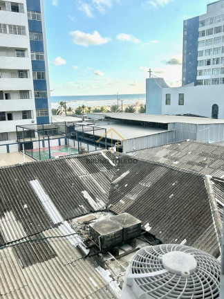 Imagem Apartamento com 1 Quarto à Venda, 25 m² em Boqueirão - Praia Grande Imagem Apartamento com 1 Quarto à Venda, 25 m² em Boqueirão - Praia Grande