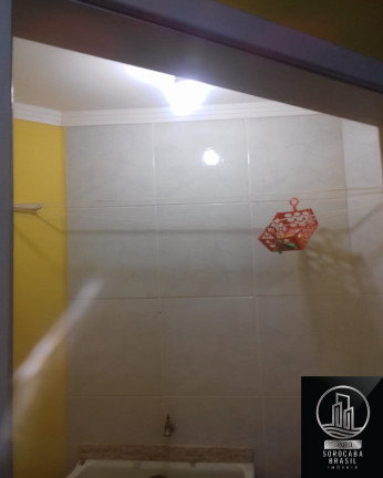Imagem Kitnet com 1 Quarto à Venda, 32 m² em Wanel Vile V - Sorocaba