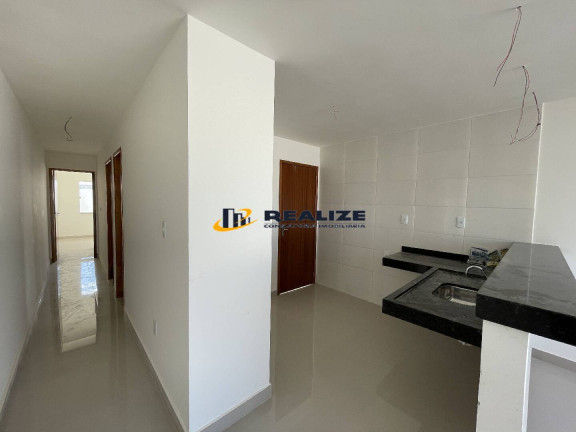 Imagem Casa com 2 Quartos à Venda, 60 m² em Vivendas Do Coqueiro Ii - Campos Dos Goytacazes