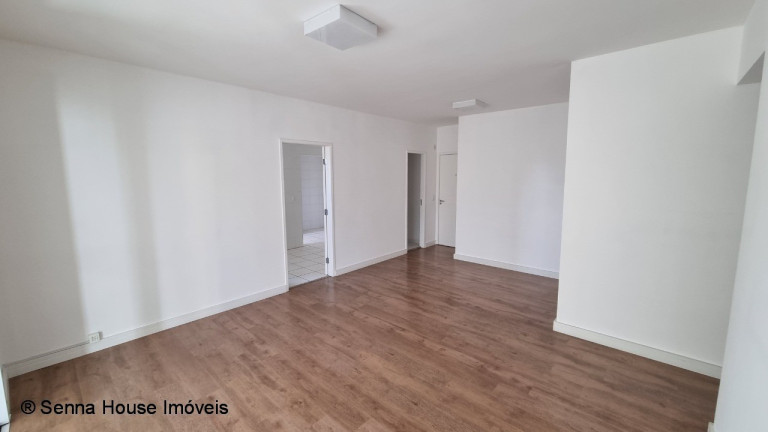 Imagem Apartamento com 3 Quartos à Venda, 114 m² em Jardim Bonfiglioli - Jundiaí