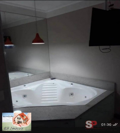 Imagem Casa com 2 Quartos à Venda, 151 m² em Jardim Las Vegas - Santo André Imagem Casa com 2 Quartos à Venda, 151 m² em Jardim Las Vegas - Santo André