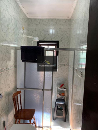 Imagem Casa com 3 Quartos à Venda, 120 m² em Horto Florestal - Ubatuba Imagem Casa com 3 Quartos à Venda, 120 m² em Horto Florestal - Ubatuba