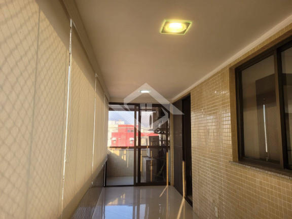 Imagem Apartamento com 3 Quartos à Venda, 127 m² em Barra Da Tijuca - Rio De Janeiro