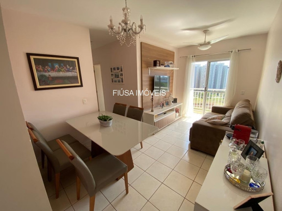 Imagem Apartamento com 2 Quartos à Venda, 56 m² em Nova Aliança - Ribeirão Preto Imagem Apartamento com 2 Quartos à Venda, 56 m² em Nova Aliança - Ribeirão Preto