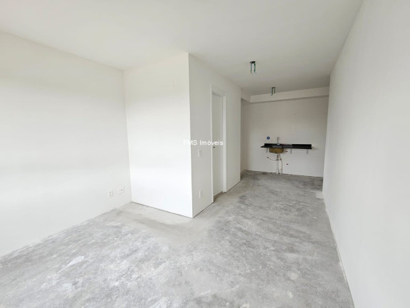 Imagem Imóvel com 1 Quarto à Venda, 22 m² em Campo Belo - São Paulo Imagem Imóvel com 1 Quarto à Venda, 22 m² em Campo Belo - São Paulo