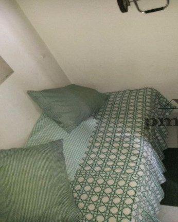Imagem Apartamento com 2 Quartos à Venda, 108 m² em Higienópolis - São Paulo