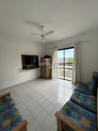 Apartamento com 1 Quarto à Venda,  em Solemar - Praia Grande