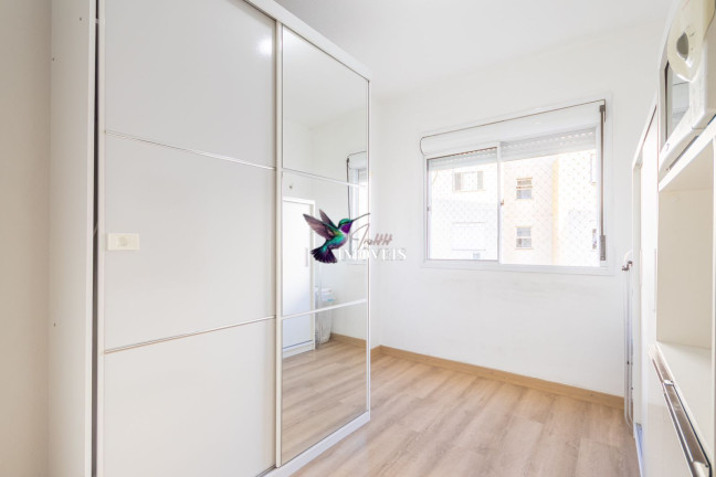 Imagem Apartamento com 2 Quartos à Venda, 53 m² em Vila Vista Alegre - Cachoeirinha