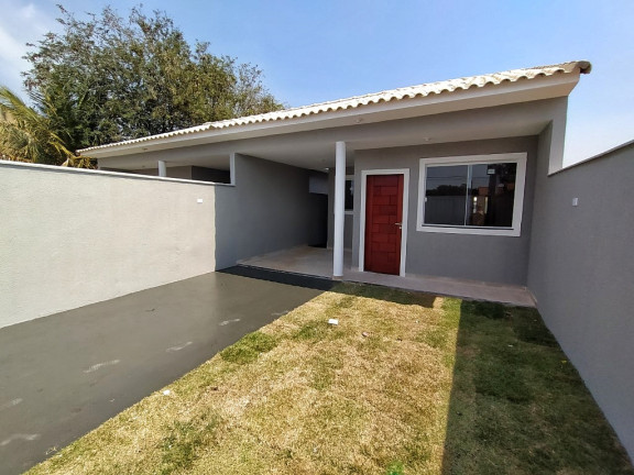 Imagem Casa com 3 Quartos à Venda, 102 m² em Jardim Atlântico Leste (itaipuaçu) - Maricá Imagem Casa com 3 Quartos à Venda, 102 m² em Jardim Atlântico Leste (itaipuaçu) - Maricá