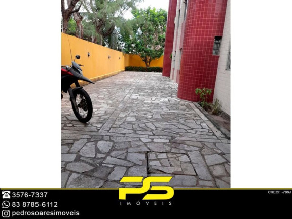 Imagem Apartamento com 3 Quartos à Venda, 80 m² em Jardim Oceania - João Pessoa Imagem Apartamento com 3 Quartos à Venda, 80 m² em Jardim Oceania - João Pessoa